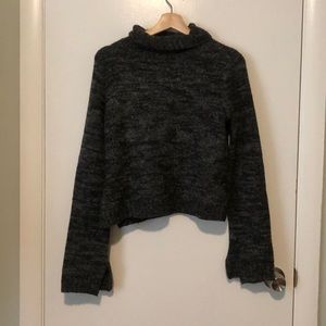 Zara Turtleneck